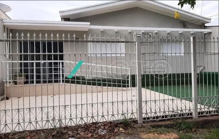 casa - Jardim dos Oliveiras - Campinas - Foto 3