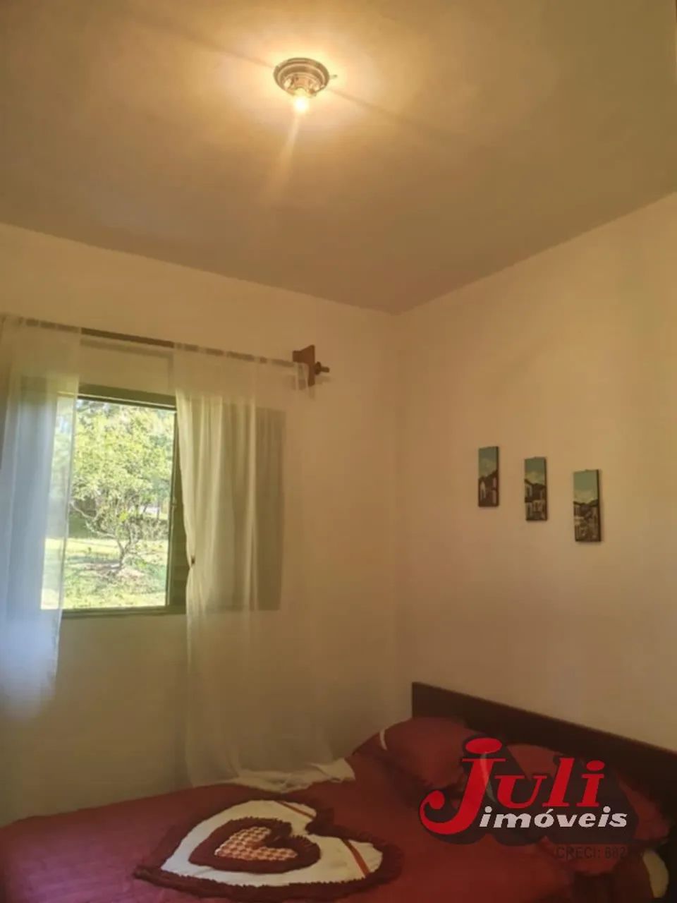 SOROCABA - CHÁCARA - 3 DORMITÓRIOS E 20 VAGAS - Foto 4