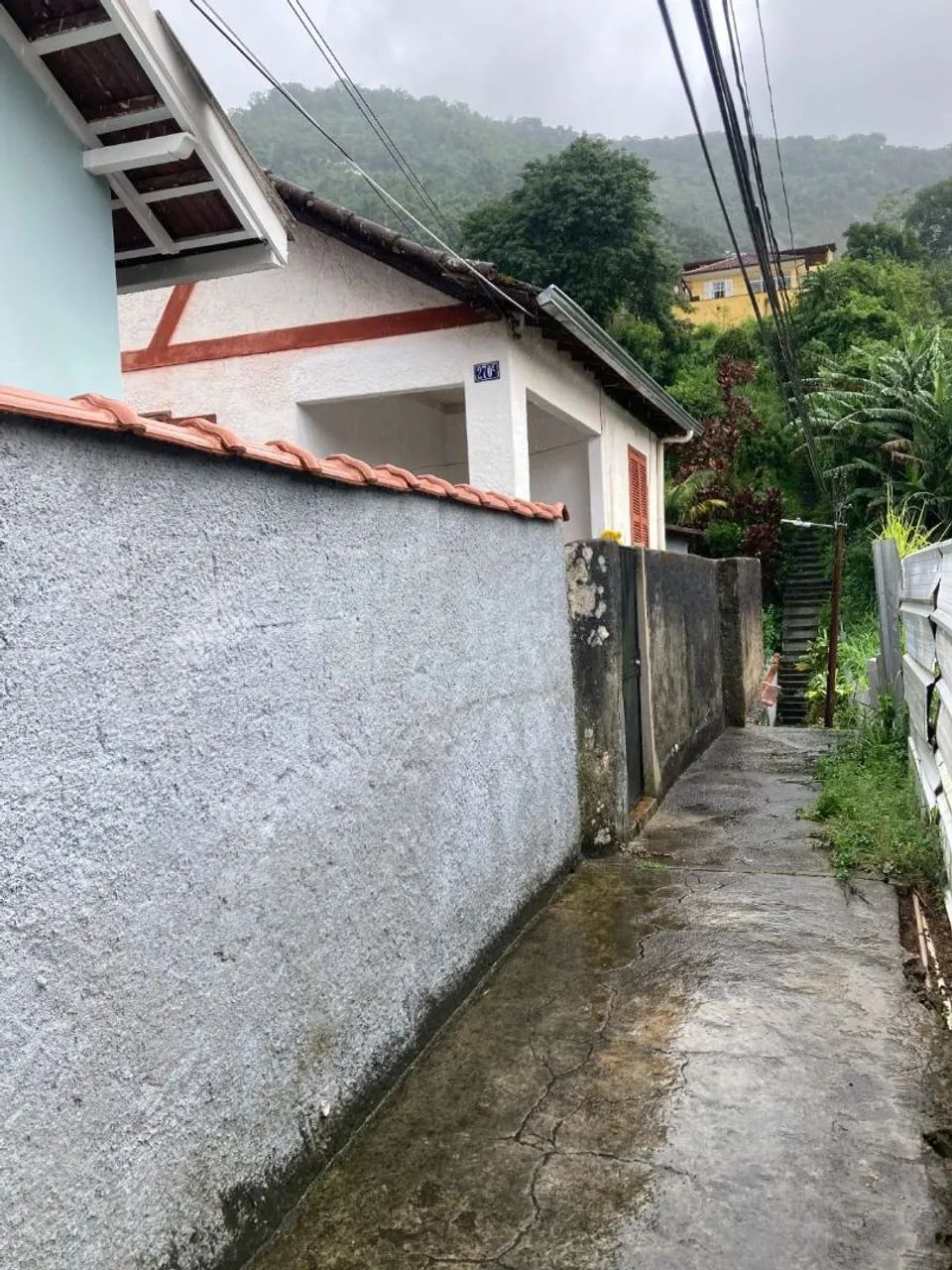 Foto - Petrópolis - Alto da Serra