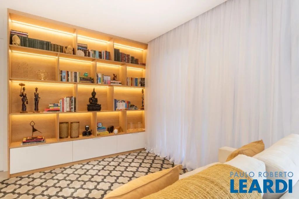 APARTAMENTO - MORUMBI - SP - Foto 5