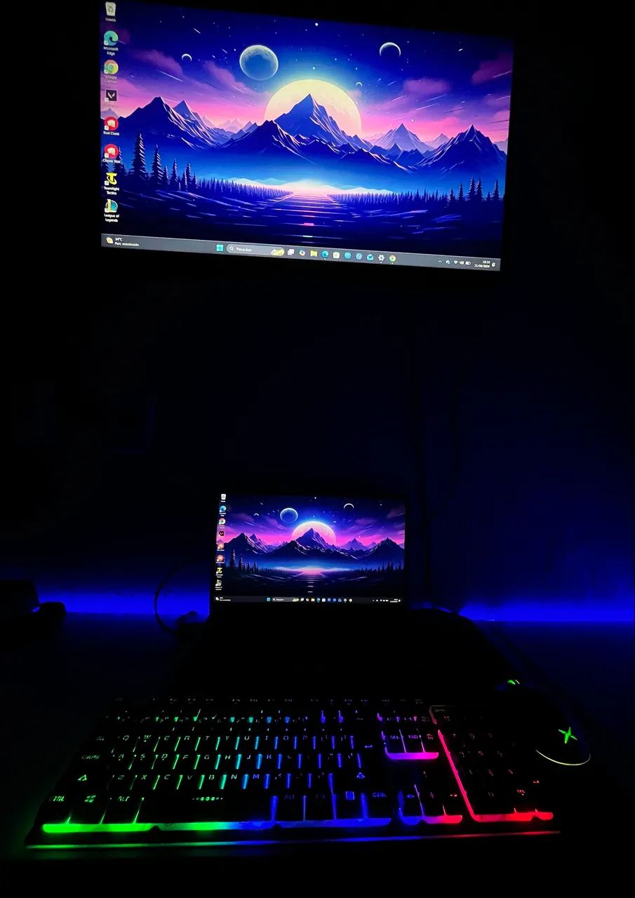 Notebook Samsung Galaxy Book 2 - Completo  - Foto 2