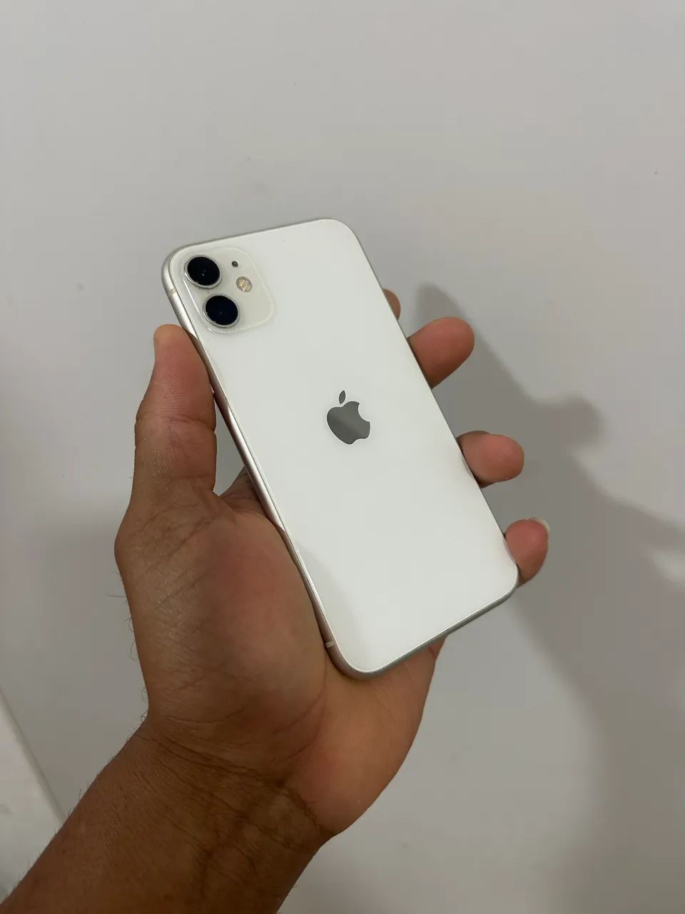 iPhone 11 64 GB, Bateria 81% Todo original  - Foto 2