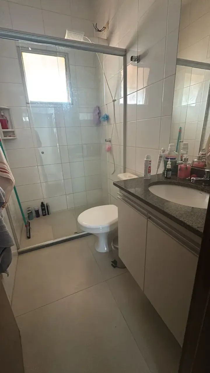 SOBRADO COM 3 QUARTOS À VENDA, 150m2 - RESIDENCIAL VILLA DO SOL - Foto 4