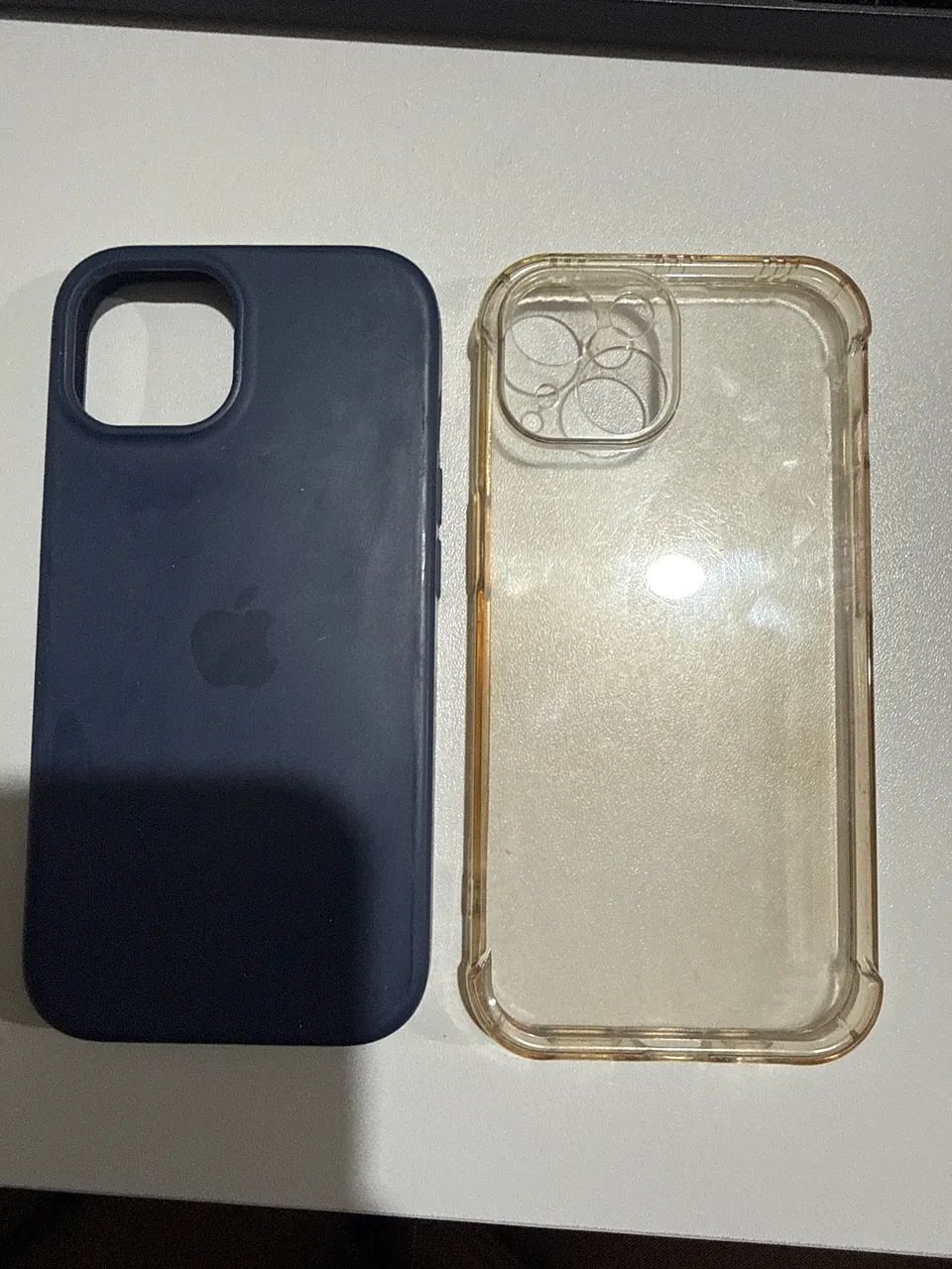 Capinha de celular iPhone 15 