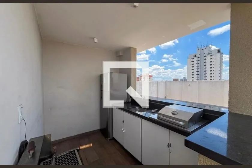 Apartamento à Venda - Vila das Mercês, 2 Quartos, 40 m2 - Foto 3