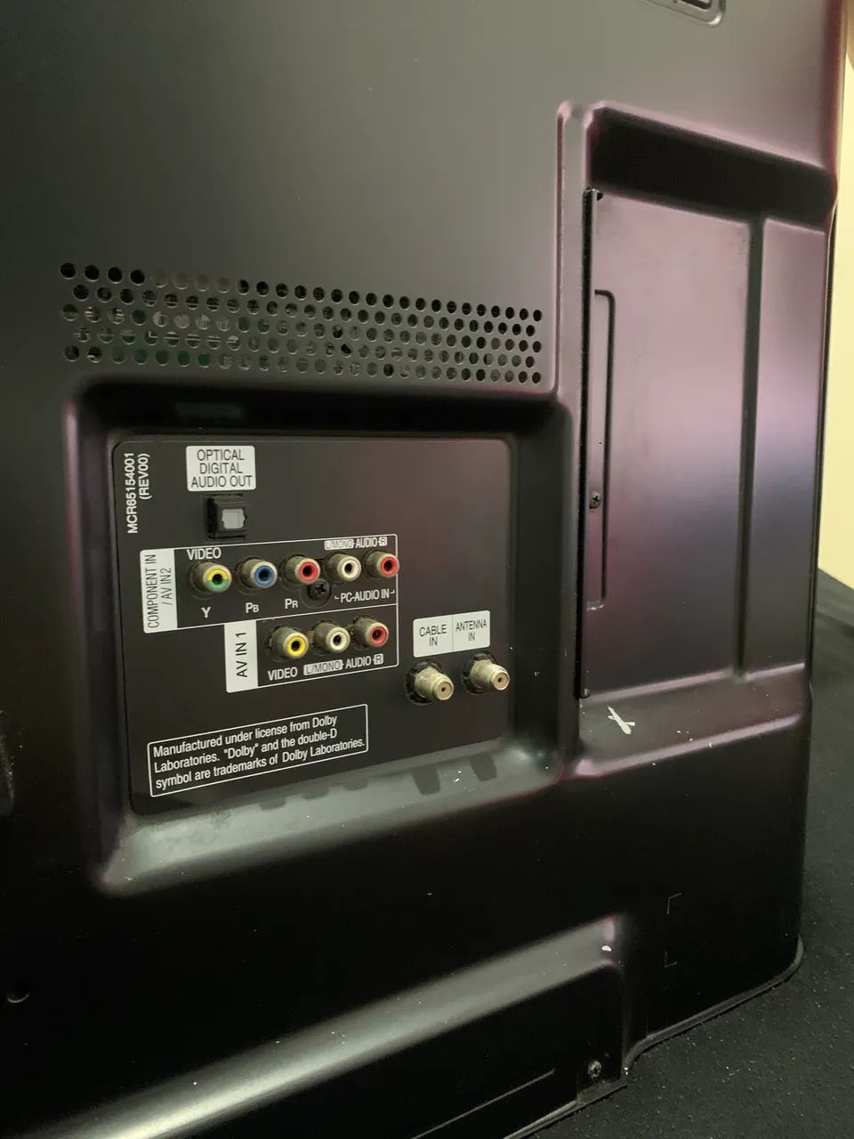TV LG 50 POLEGADAS - Tela Gigante (Oportunidade!) - Foto 6