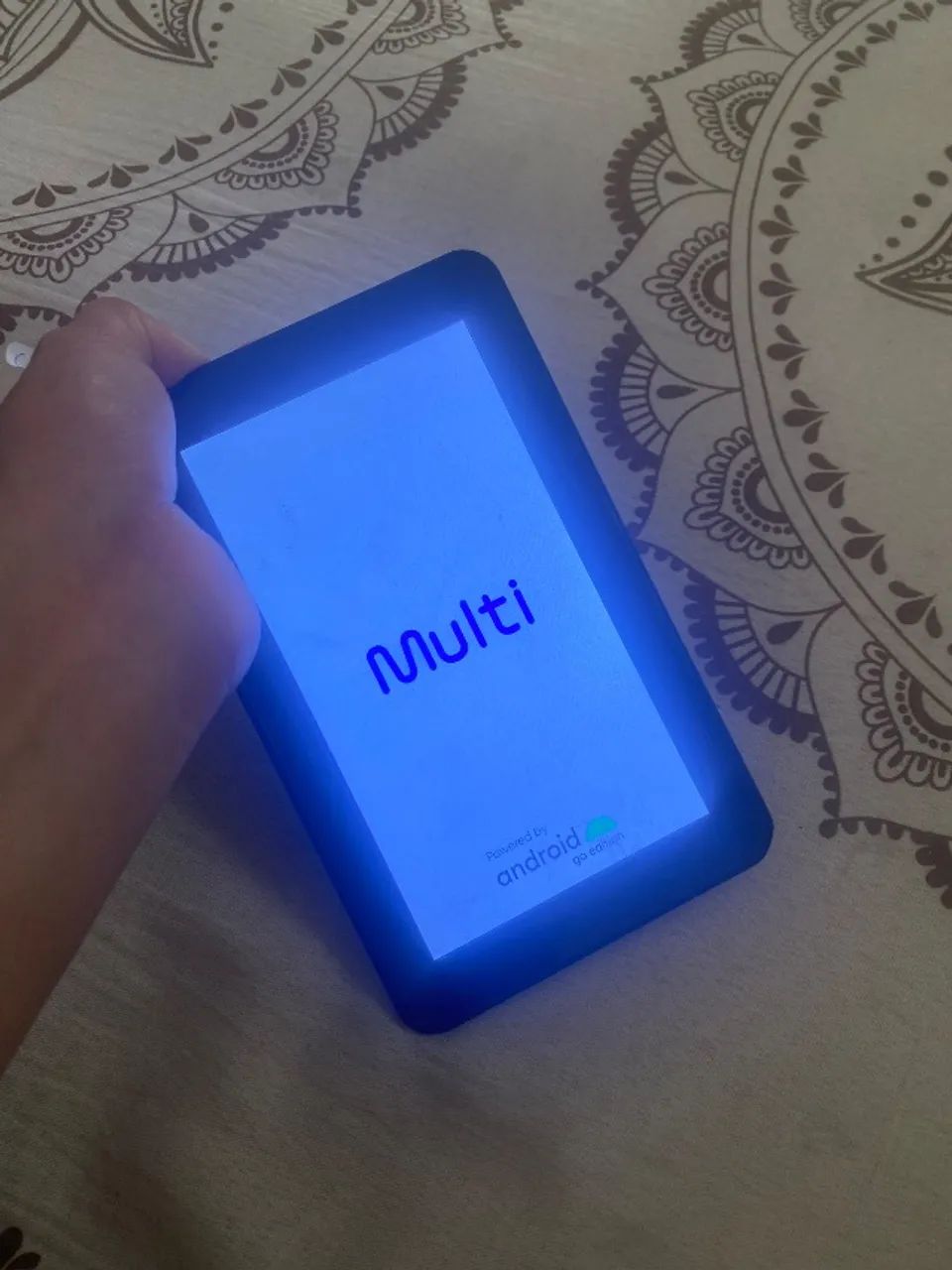 Tablete Multilaser 