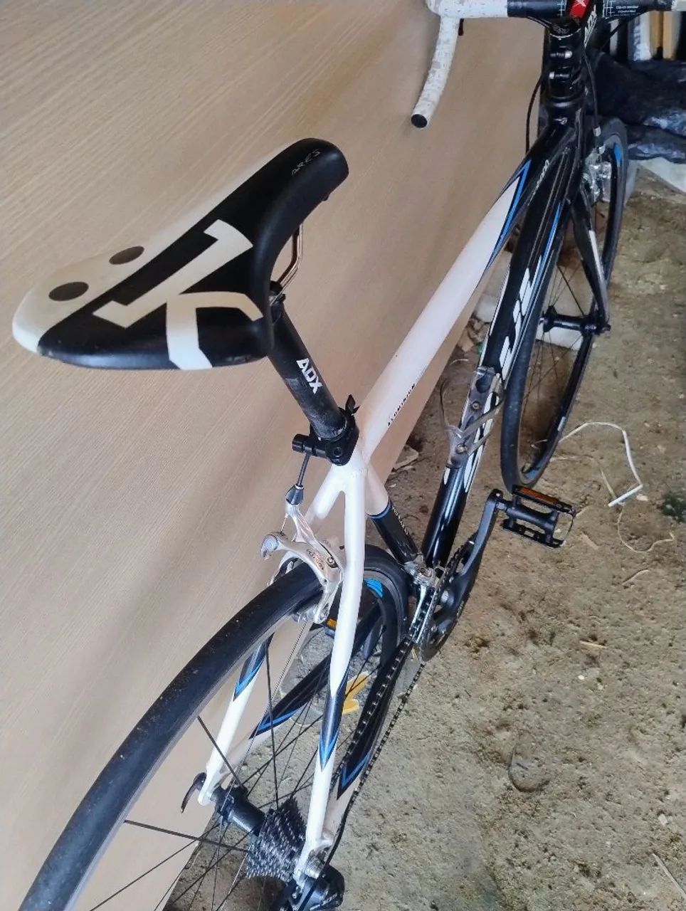 Soul ventana com ultegra - Foto 3
