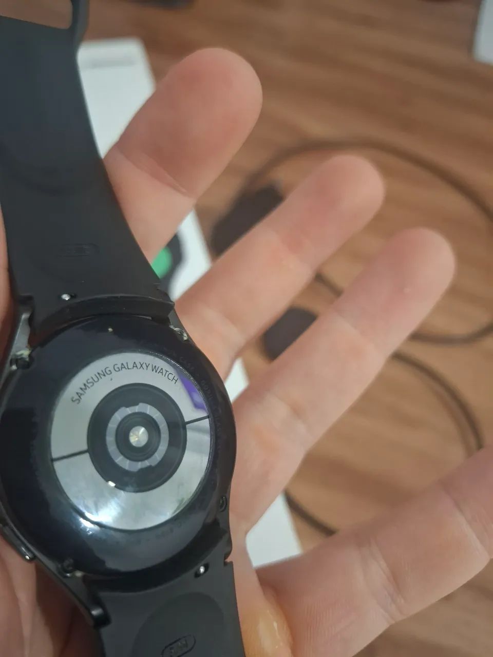 Samsung Galaxy Watch 4 - Foto 2