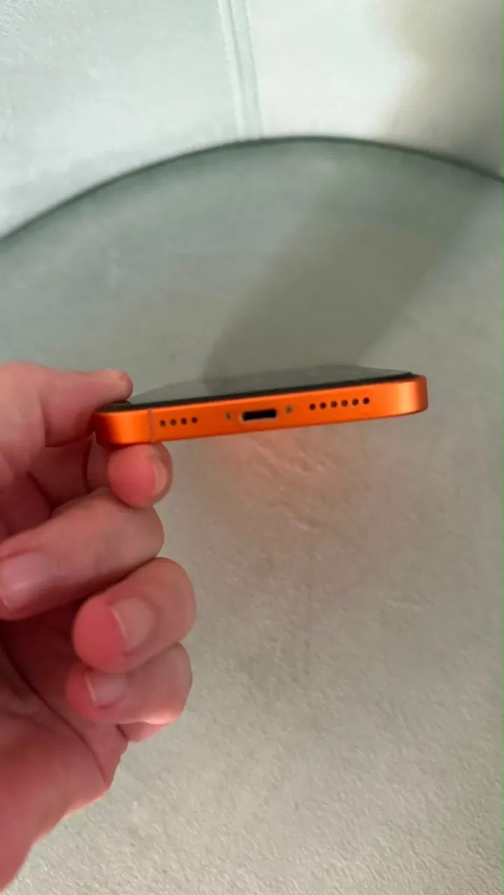 iPhone XR sabor 17 Pro!!! - Foto 5