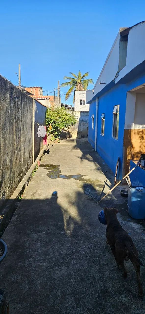 Casa a venda 150 mil - Foto 5