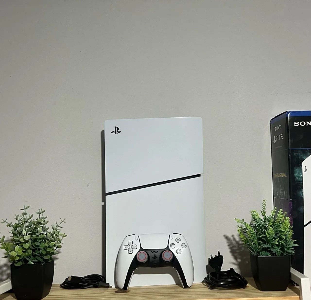 PS5 slim digital  - Foto 2