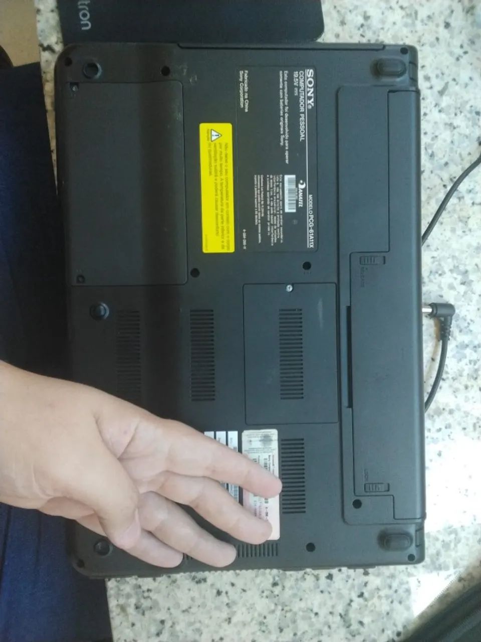 Sony Vaio Intel Core i5 - Foto 4