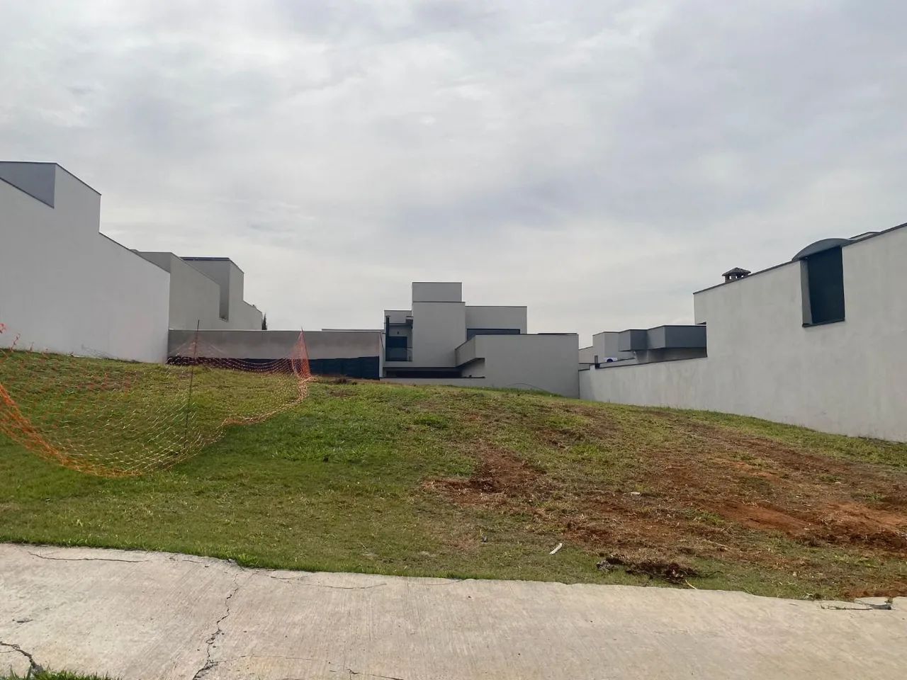 Excelente terreno no condomínio Piemonte - Foto 4