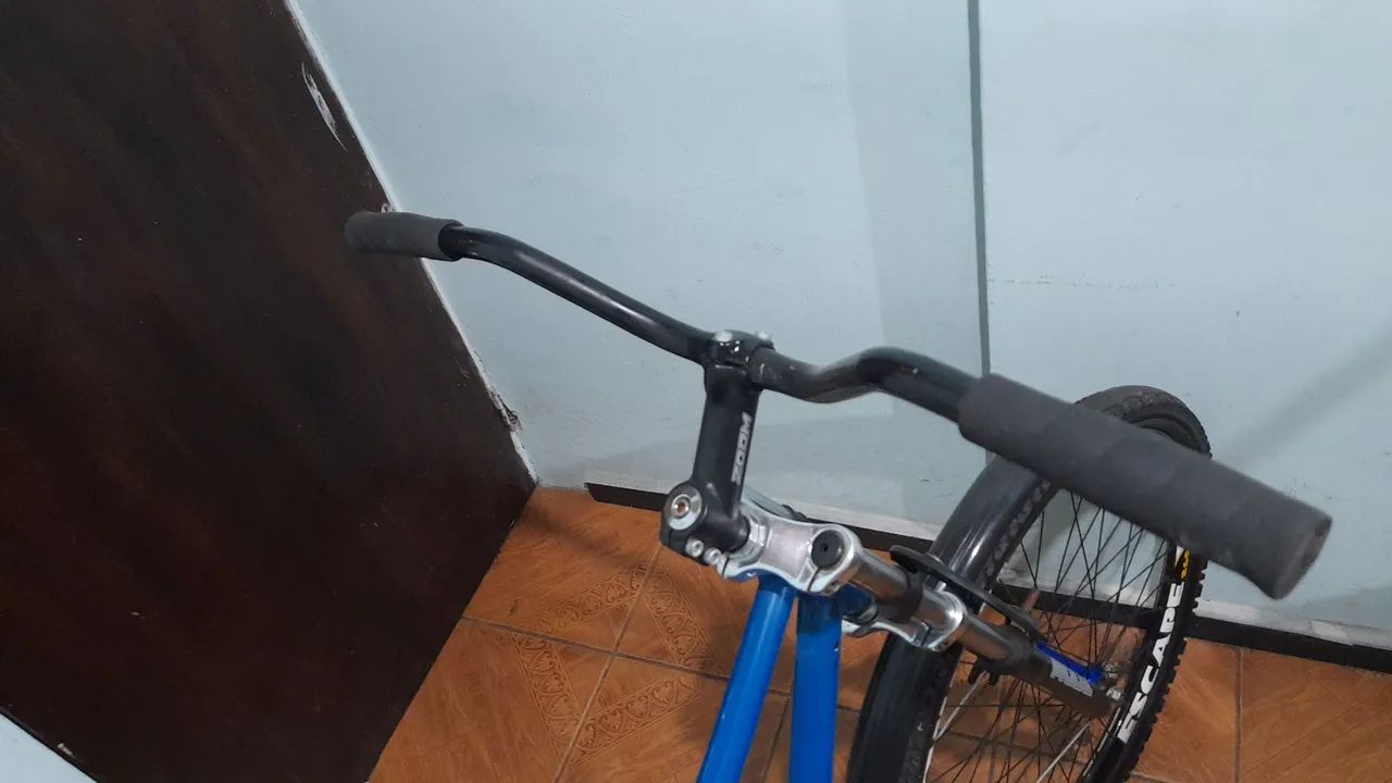 Bicicleta Aro 26