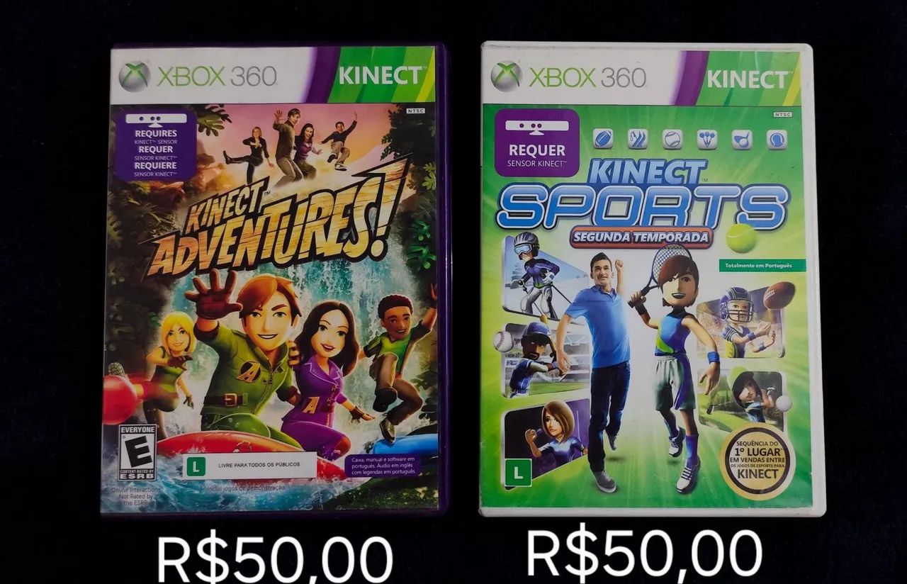 Jogos xbox 360. - Foto 3