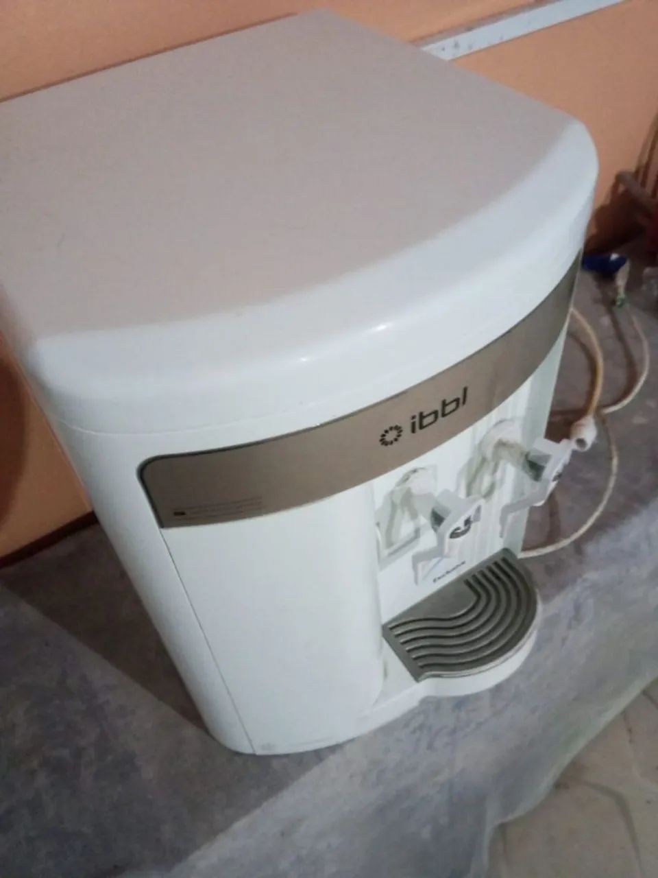 Bebedouro 