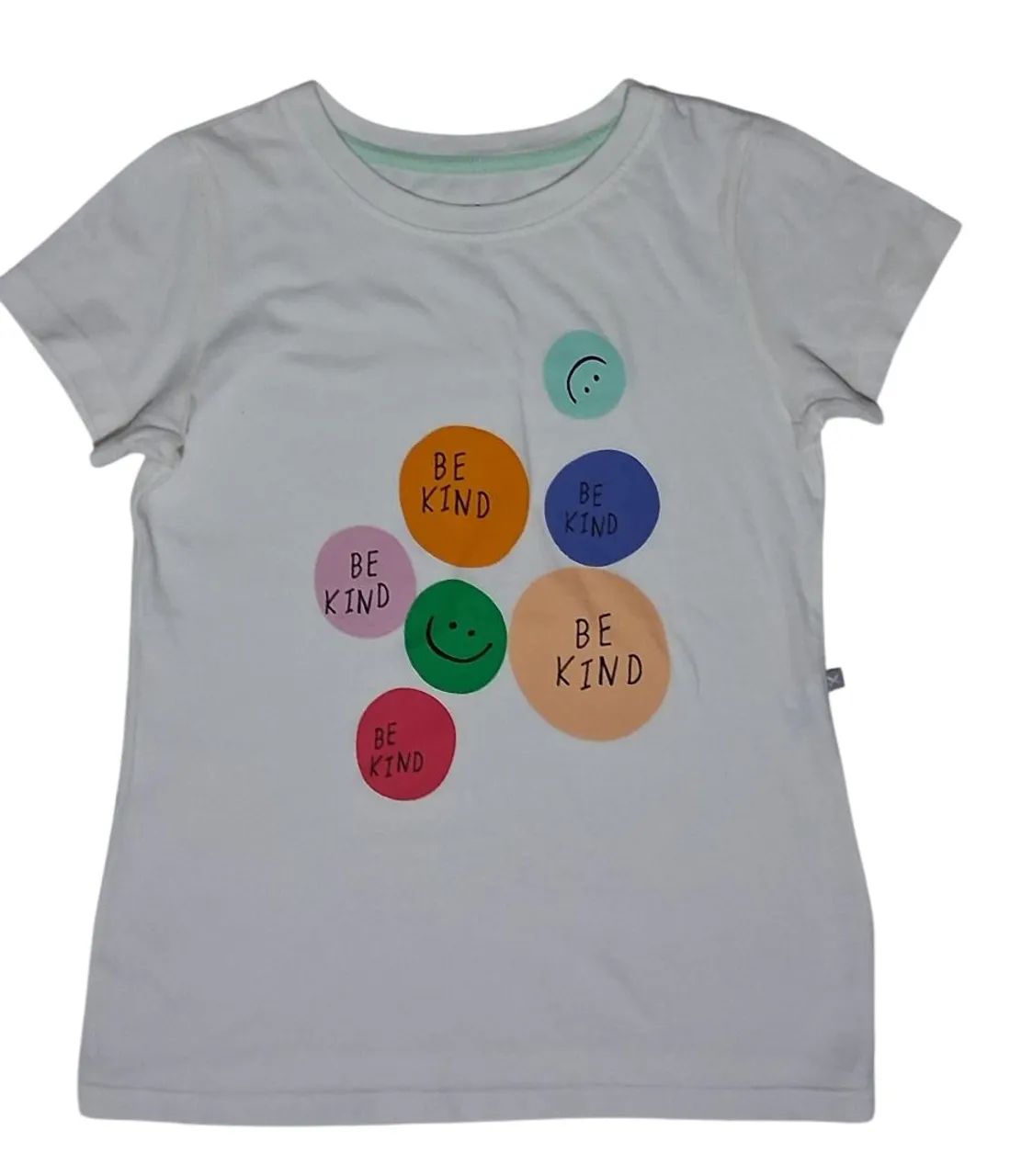 Camiseta hering kids