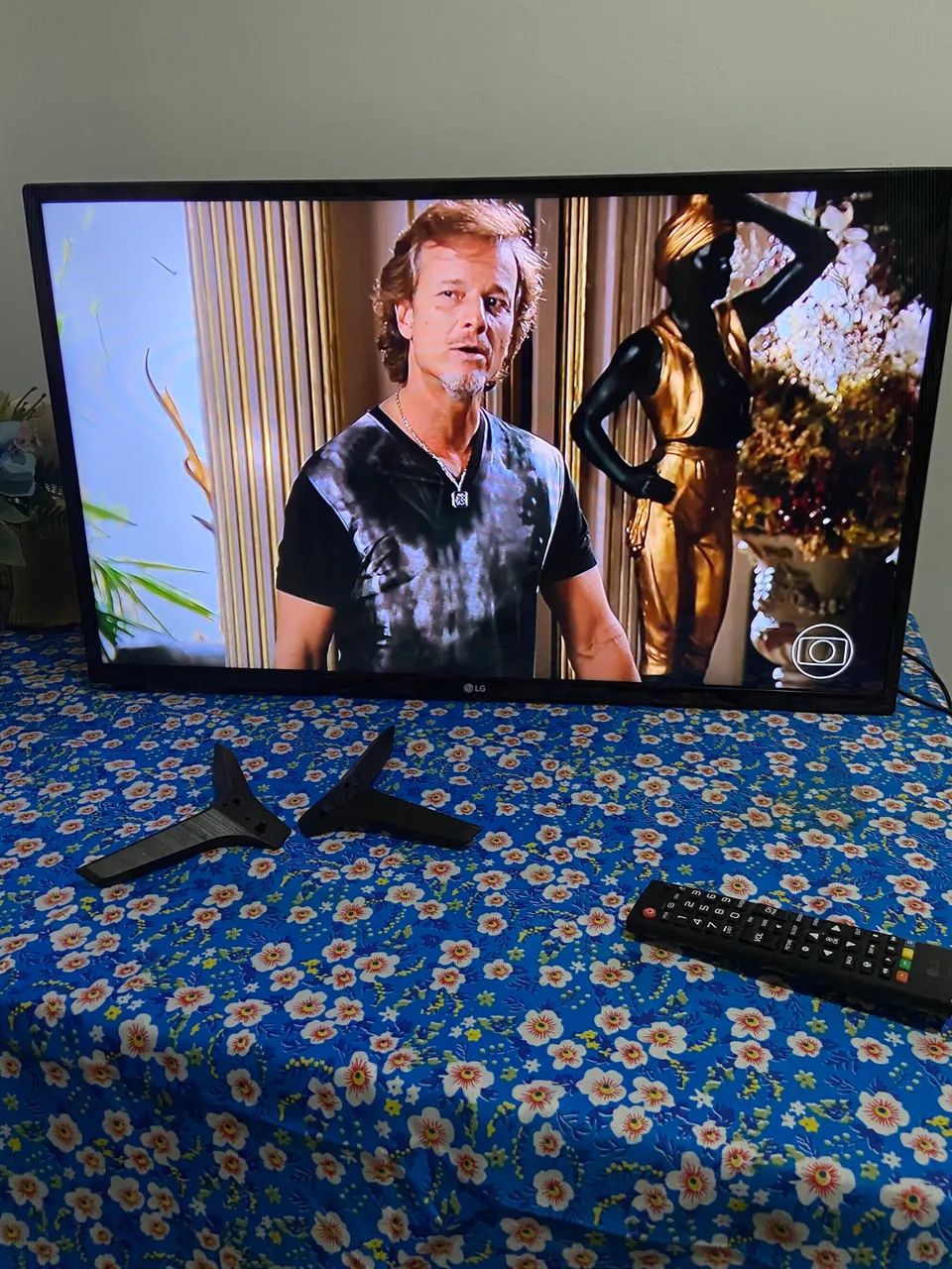 TV LG 32 - excelente estado  - Foto 2