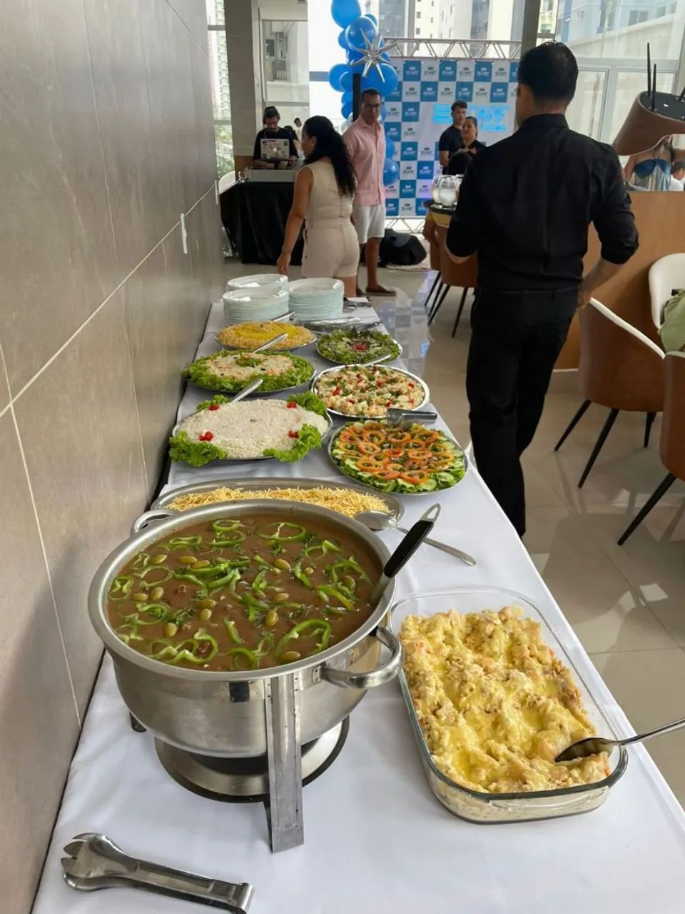 buffet para o seu evento  - Foto 3