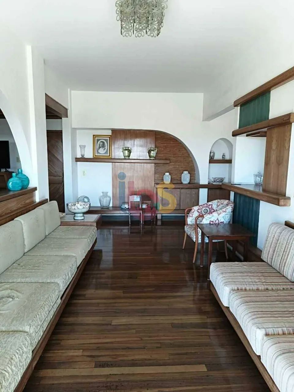 Vendo Apartamento na Av. Soares Lopes - Foto 4