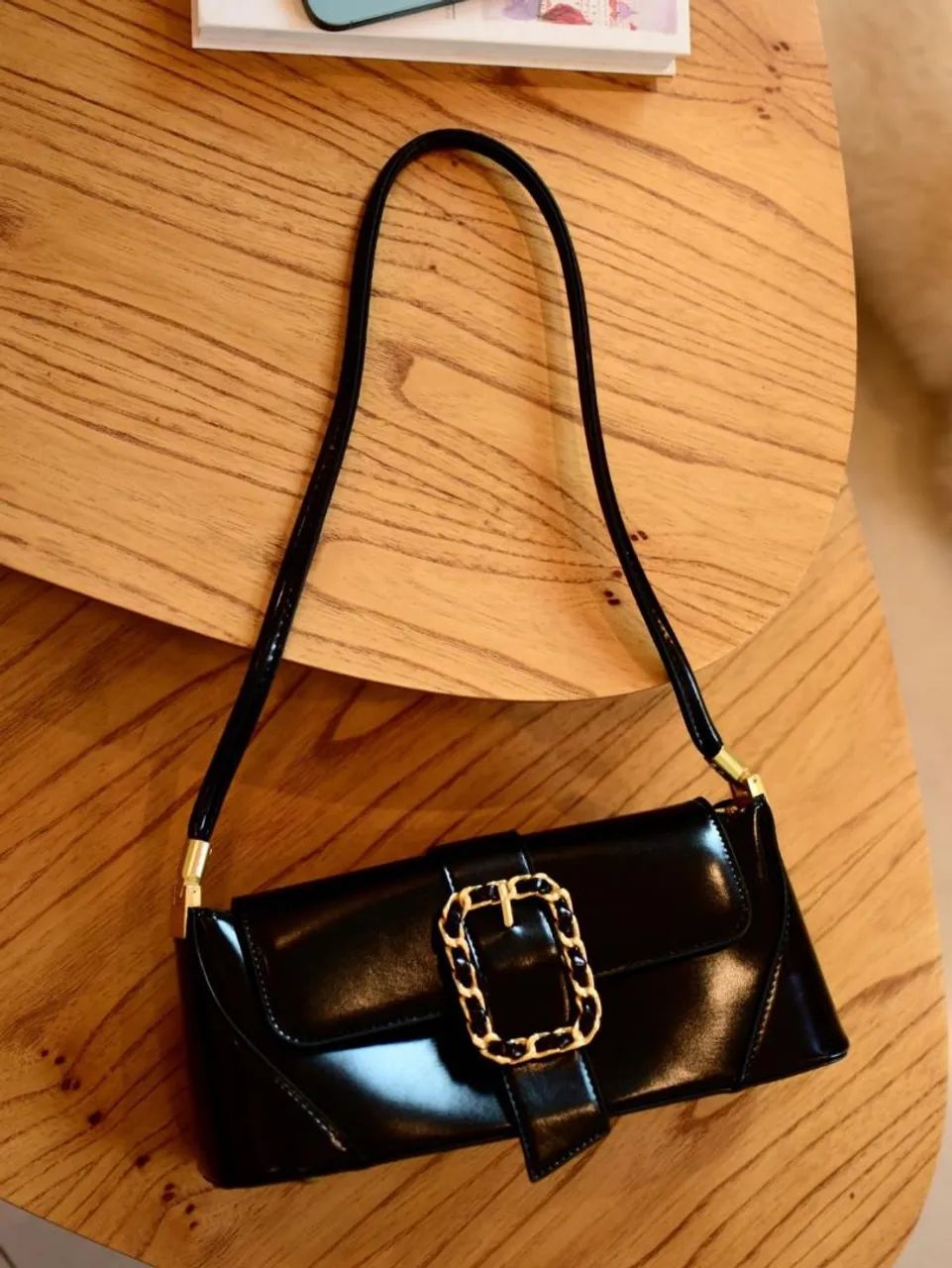 Bolsa Baguete  - Foto 2