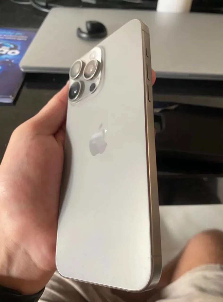 IPHONE 13 PROMAX 256 GIGAS - Celulares e Smartphones - Paço do