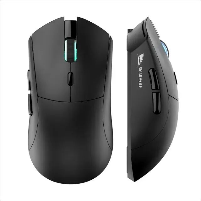 Mouse Smailwolf RS7 PAW3311