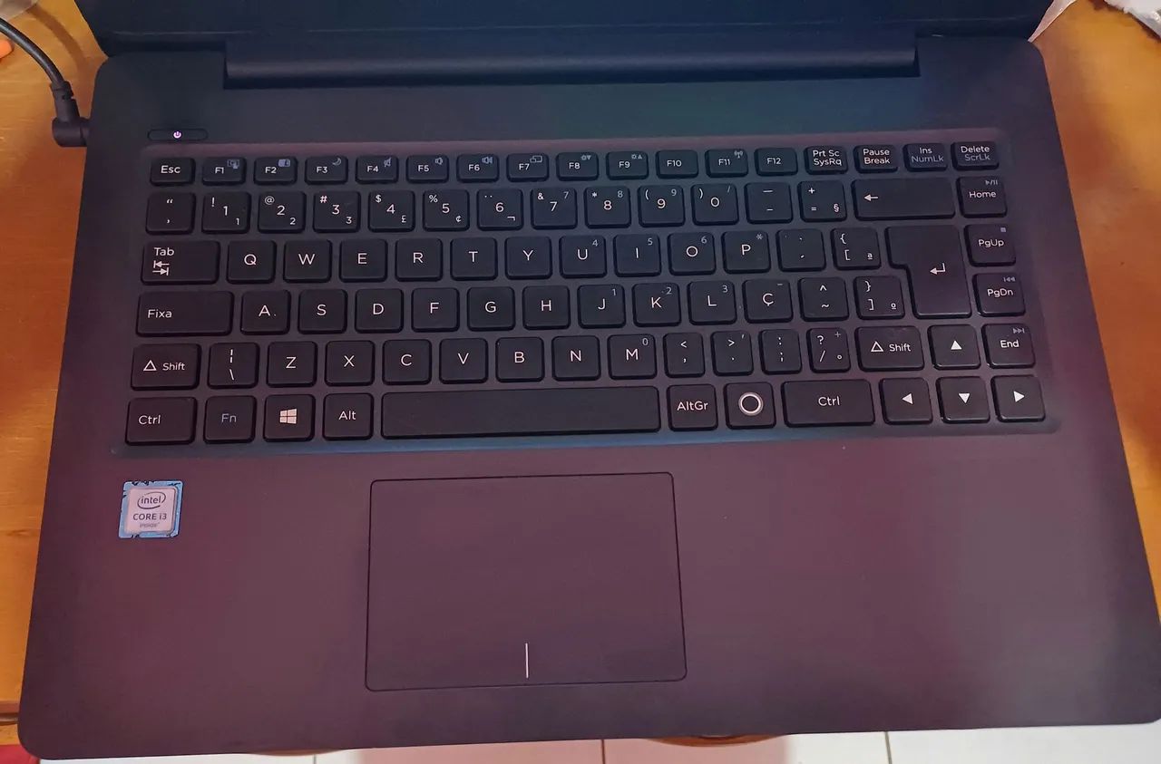 NOTEBOOK CORE I3 - Foto 4