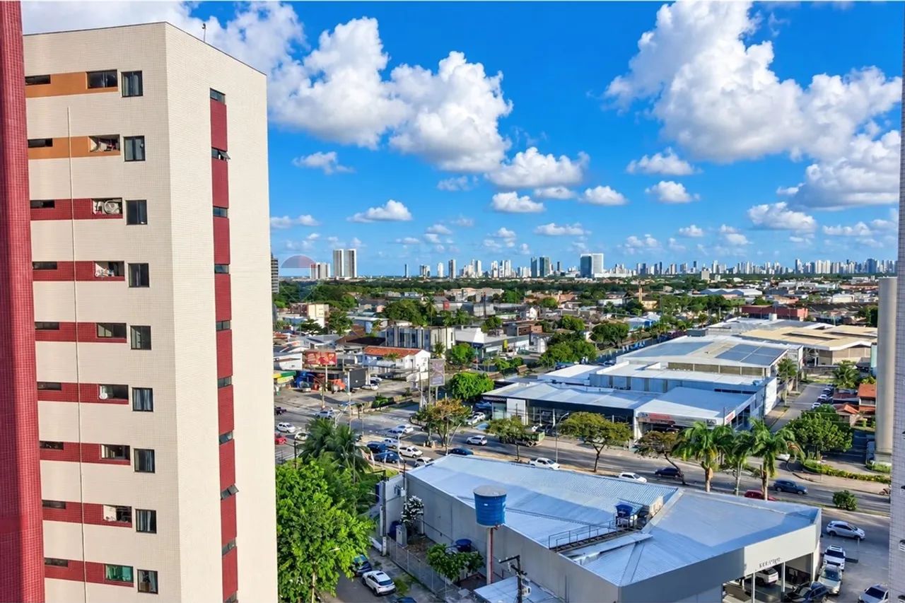 Apartamento no Prado com 3 quartos e suíte - Foto 5