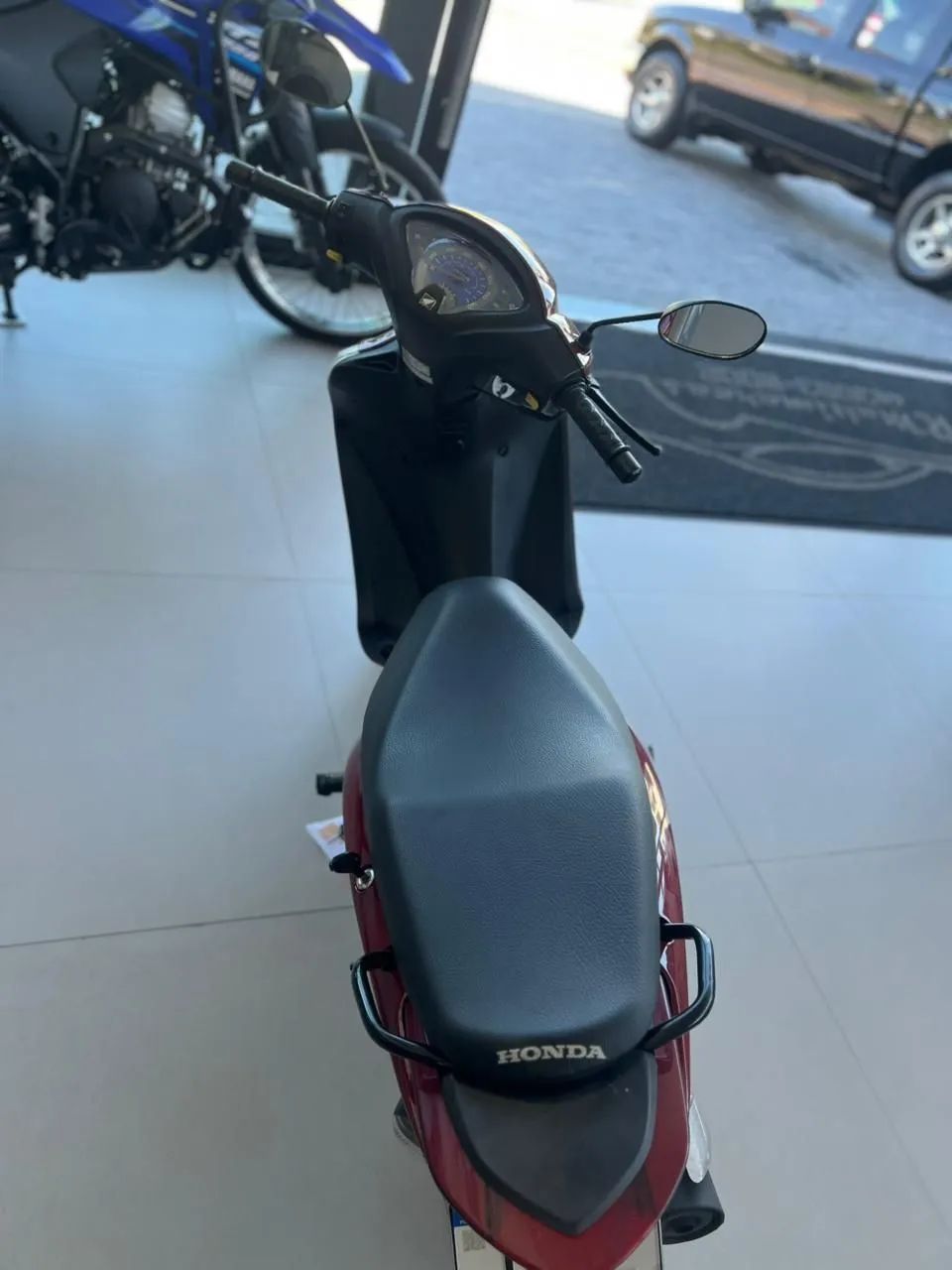 BIZ 125 ES/ 125 ES FLEX - Foto 5
