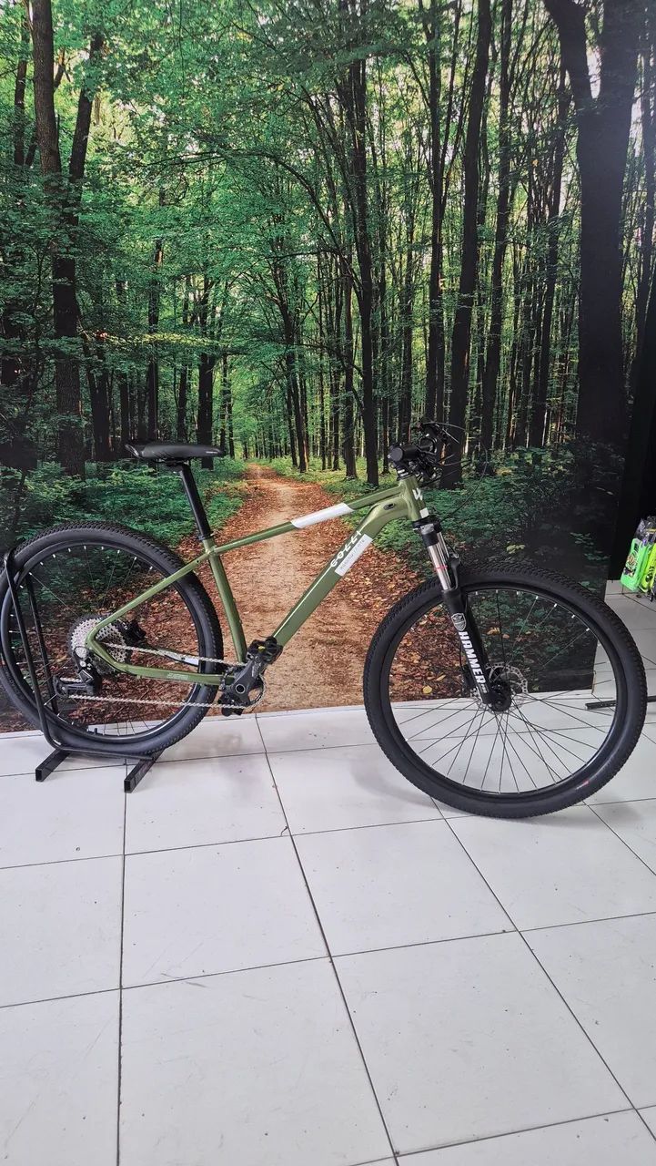 Bicicleta  - Foto 4