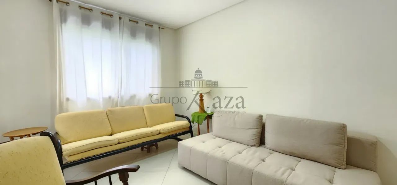 Oportunidade - Apartamento - Vila Ema - Residencial Solar da Colina - 4 Dormitórios - 187m - Foto 7