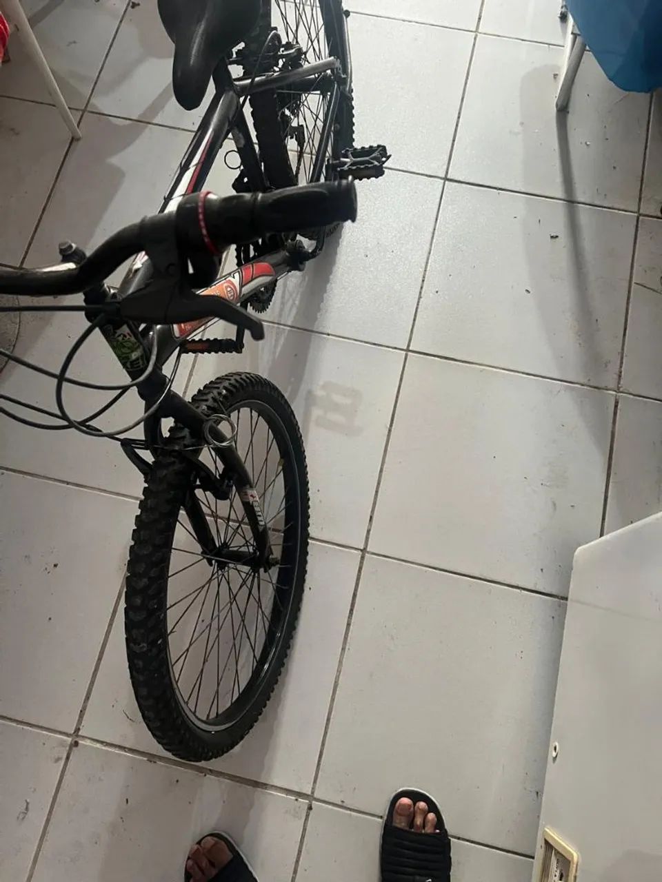 Bike Carbon Steel - Foto 3