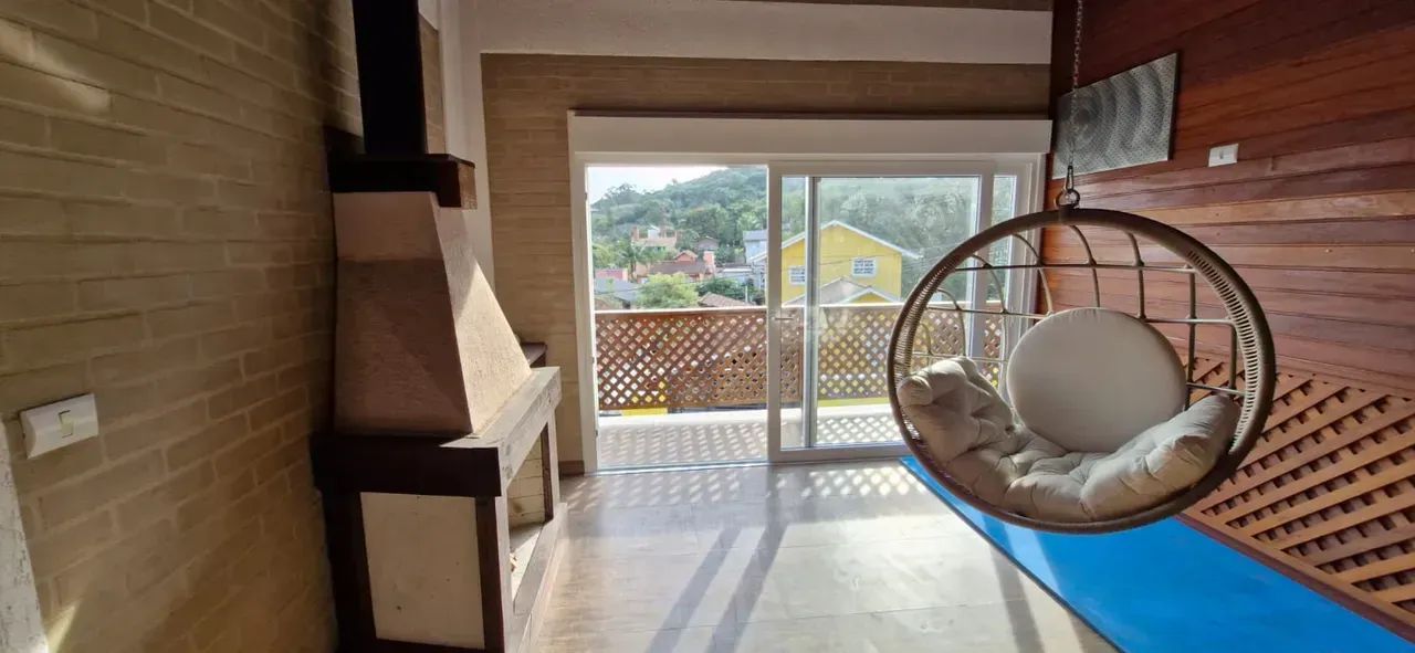 Imóvel para venda com 140 metros quadrados com 3 quartos em Sambaqui - Florianópolis - SC - Foto 5