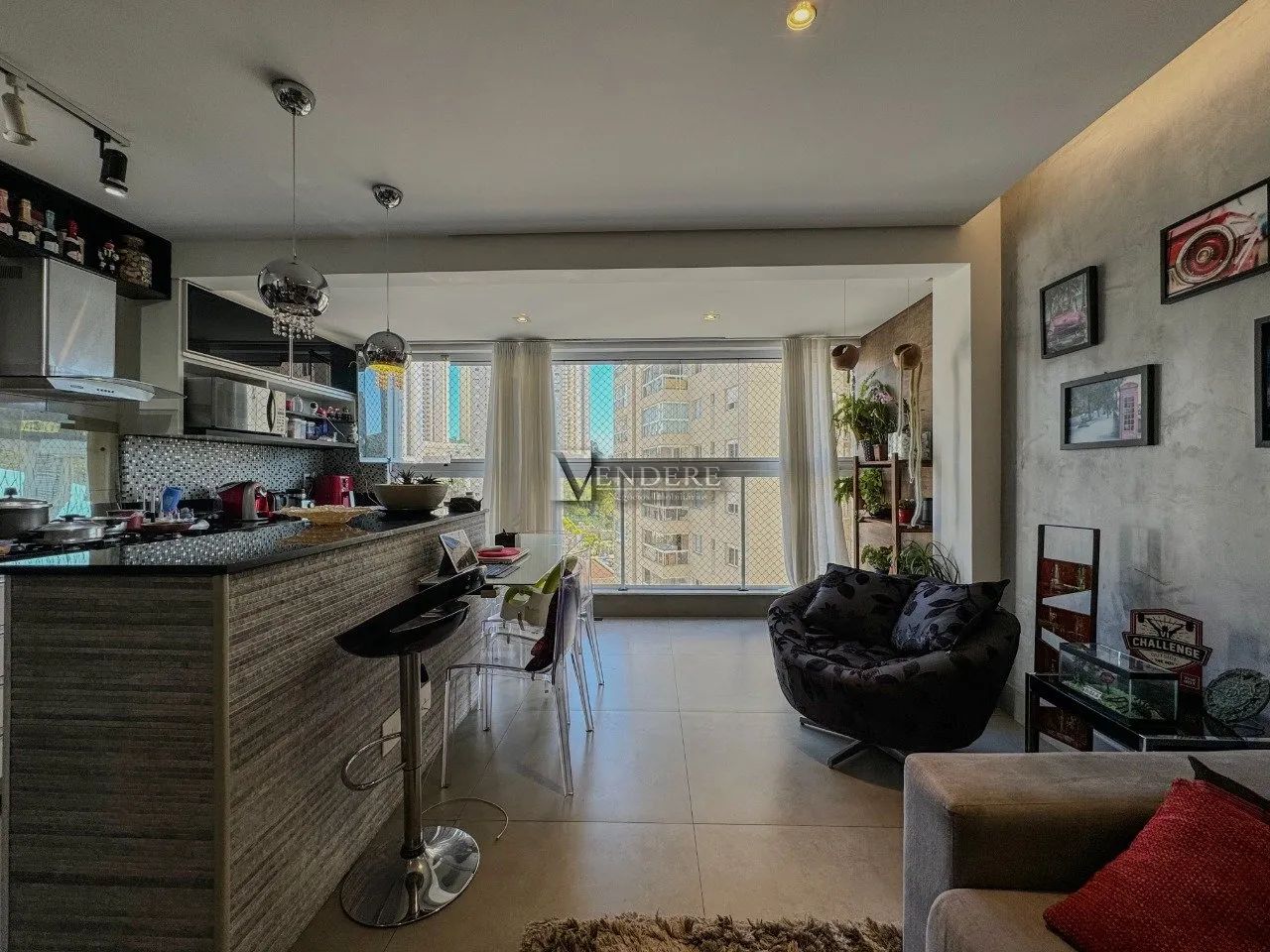 Apartamento 2 quartos na Rua da Mata