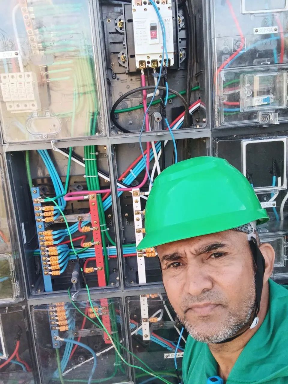 Eletricista profissional  - Foto 4
