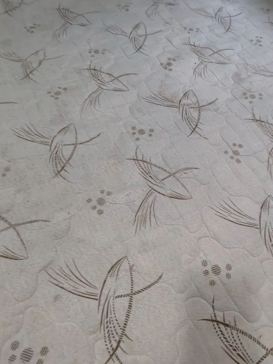 Cama de Casal / Padrão ( PRA SAIR HOJE)  - Foto 2