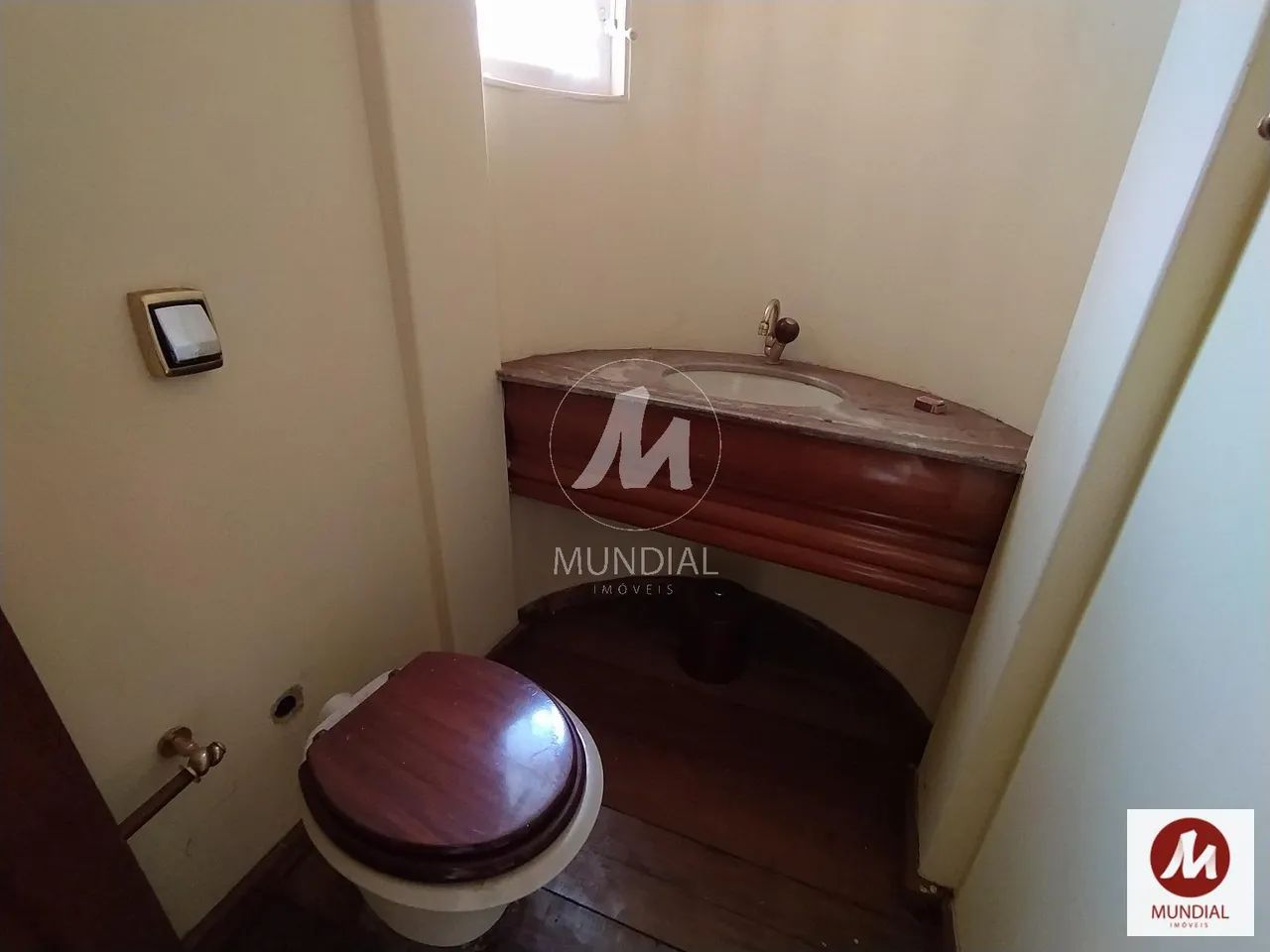 Casa para alugar com 3 dormitórios no bairro JD S LUIZ - Foto 2