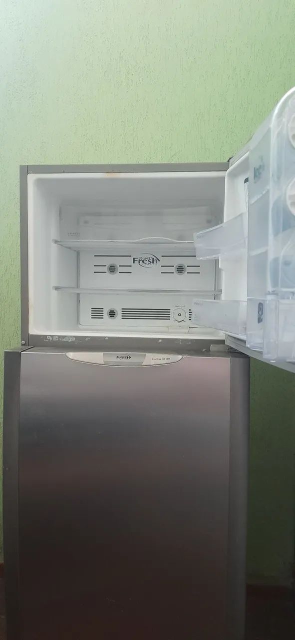 GELADEIRA GE 410L  - Foto 5
