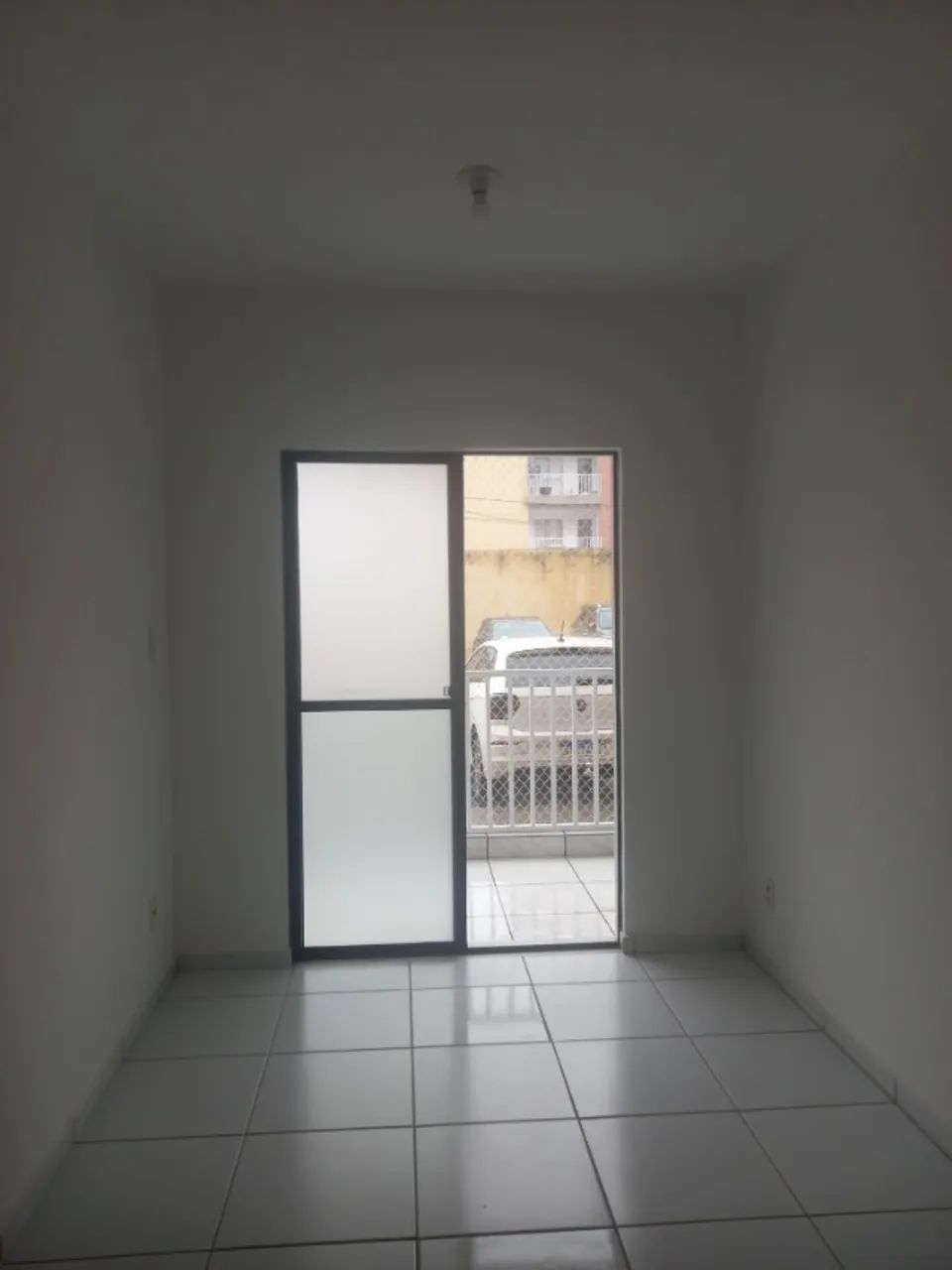 Apartamento de 1 quarto - condomínio Eco Space