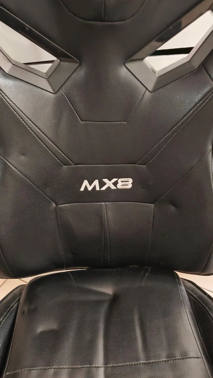 Cadeira Mymax mx8 - Foto 2
