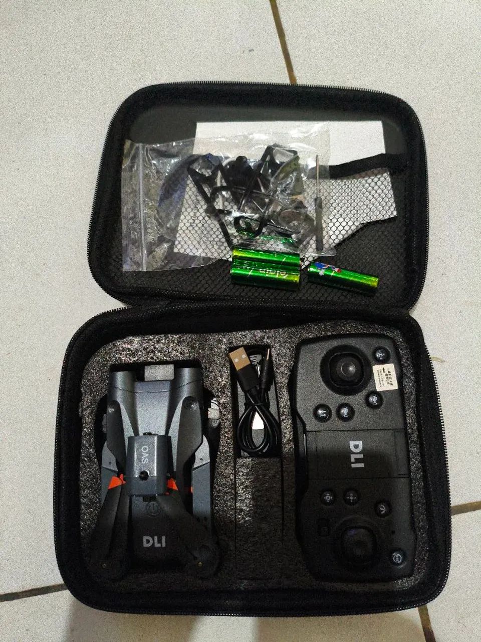 Drone (DLI)