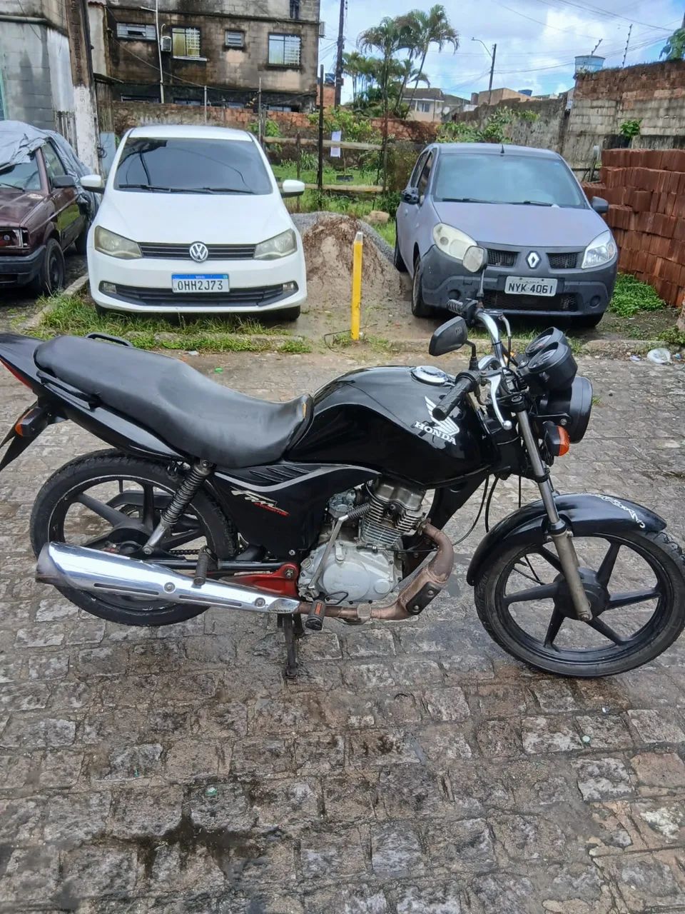 Toda revisada  - Foto 2