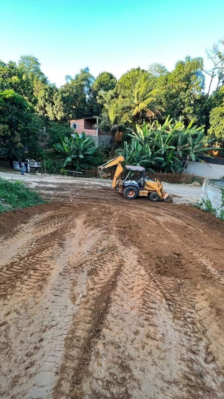 TERRENO EM CAMPI GRANDE, CARIACICA  - Foto 2