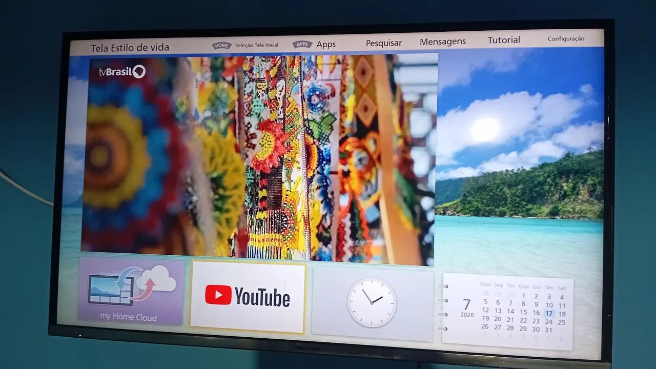 Vende se TV smart  - Foto 3