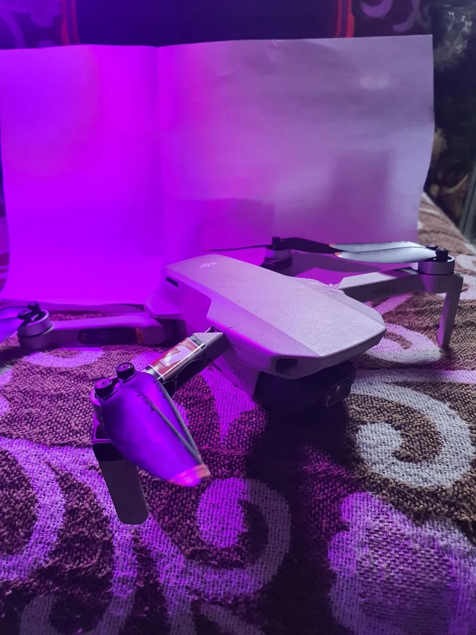 Drone DJI Mini 2