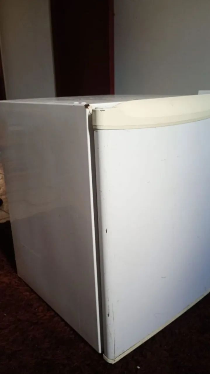 Frigobar Consul 80 litros - Foto 3