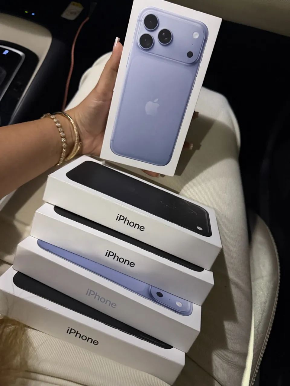 iPhone 18 Pro Max 256gb - Foto 2