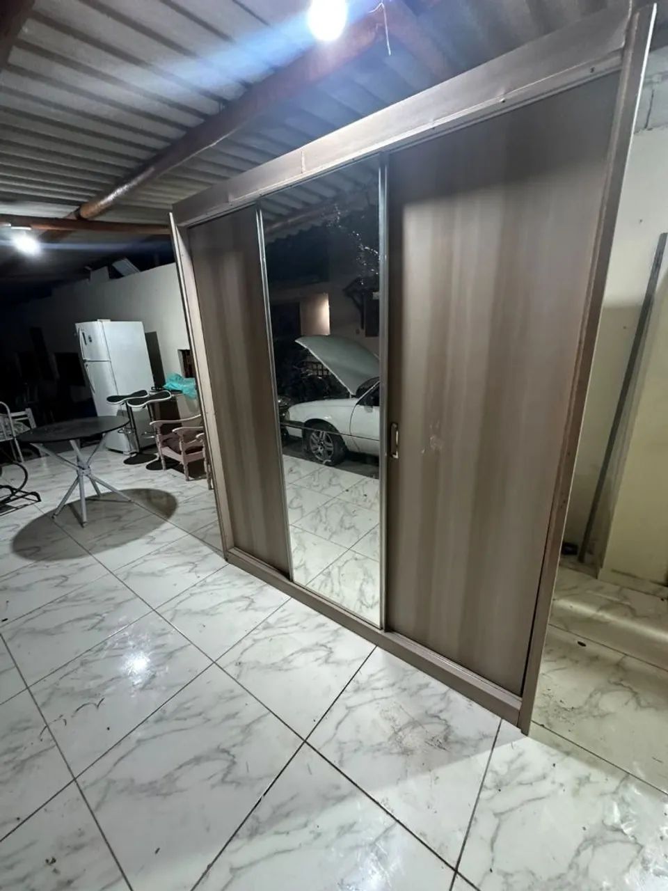 Guarda roupa de casal - Foto 3